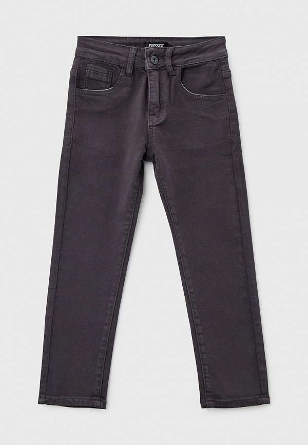 фото Джинсы resser denim