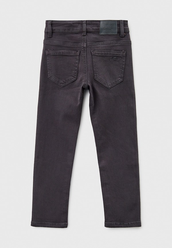 фото Джинсы resser denim