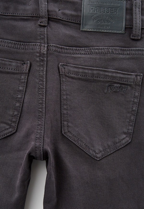 фото Джинсы resser denim