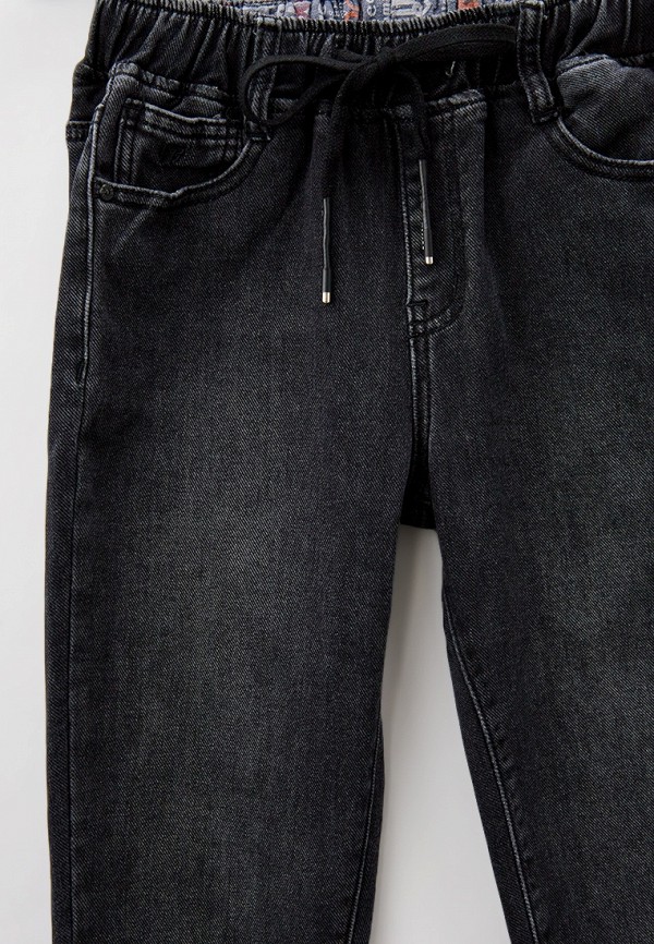 фото Джинсы resser denim