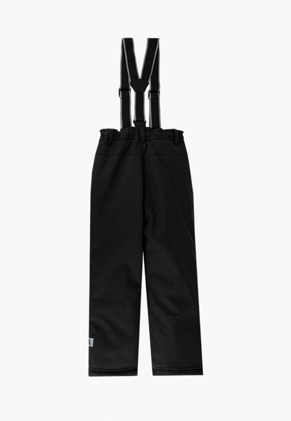 фото Брюки утепленные kapika