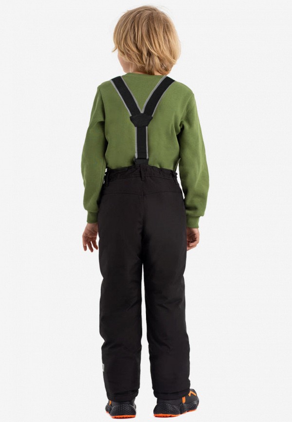 фото Брюки утепленные kapika