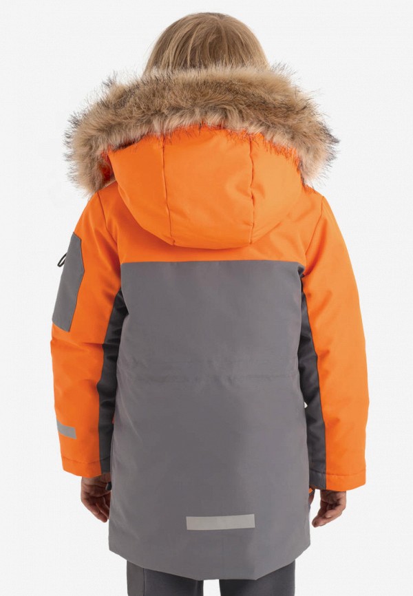 фото Куртка утепленная kapika