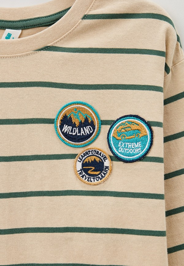 фото Лонгслив acoola