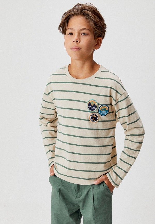 фото Лонгслив acoola