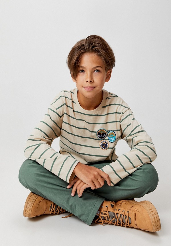 фото Лонгслив acoola