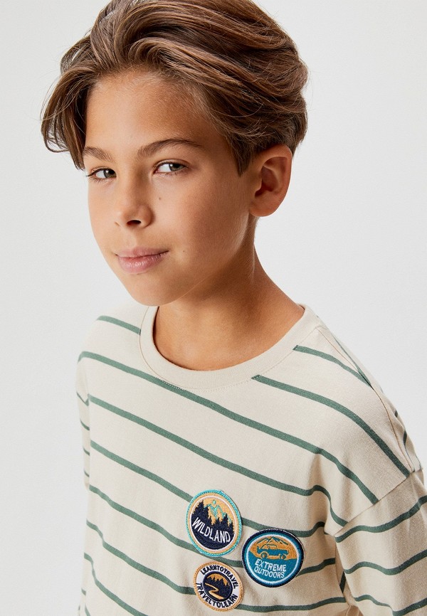 фото Лонгслив acoola