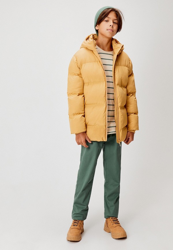 фото Лонгслив acoola