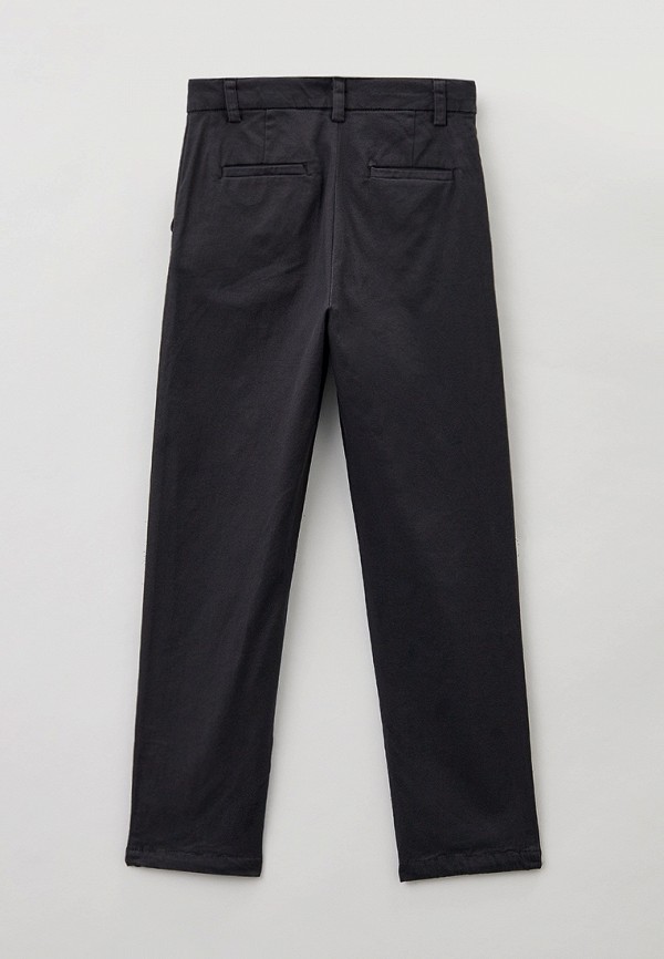 Брюки Acoola серый, размер 164, фото 2