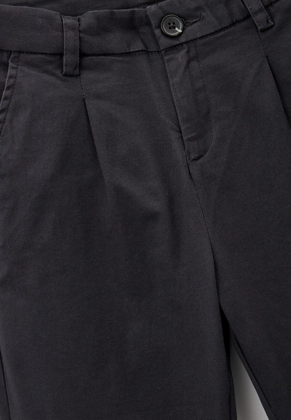 Брюки Acoola серый, размер 164, фото 3