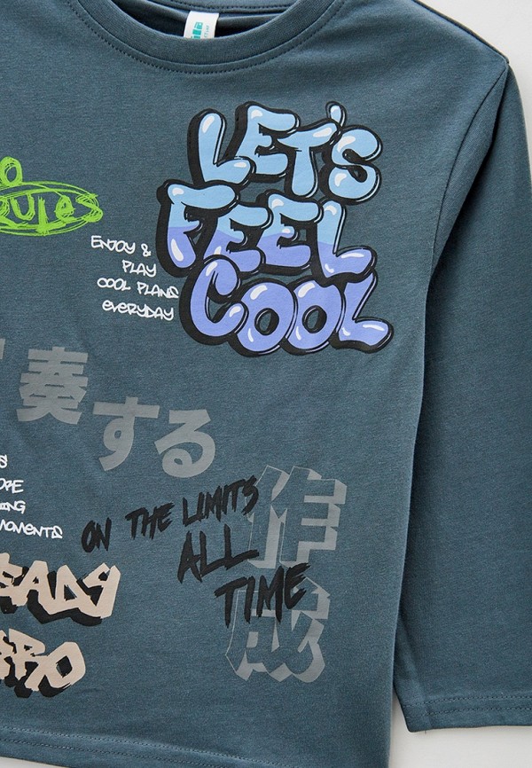 фото Лонгслив acoola