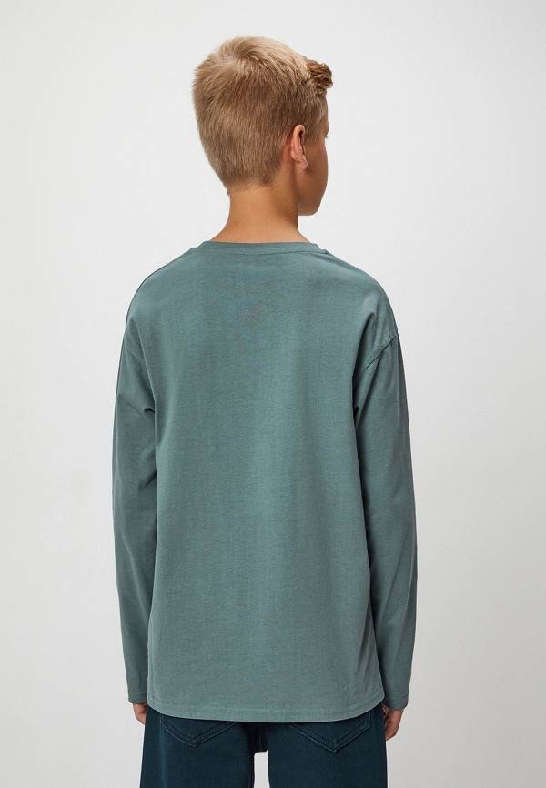 фото Лонгслив acoola