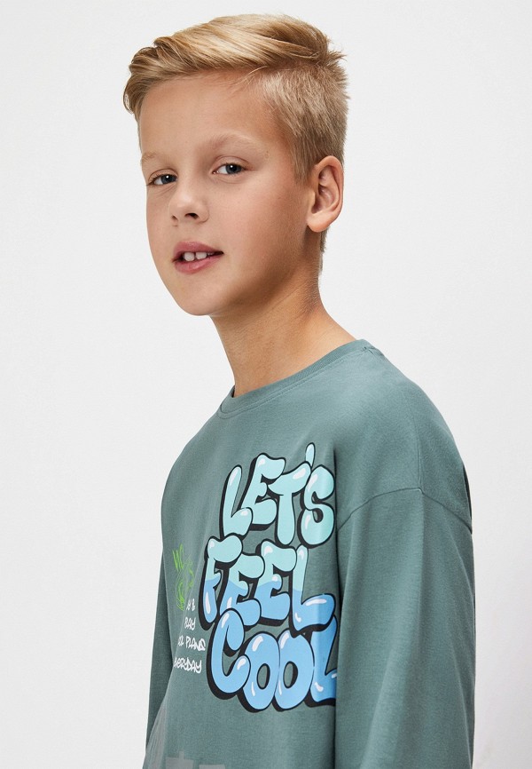 фото Лонгслив acoola