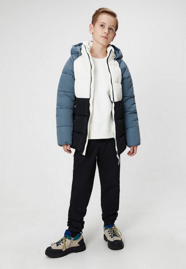 фото Брюки acoola