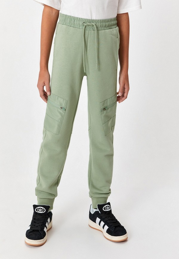 фото Брюки спортивные acoola