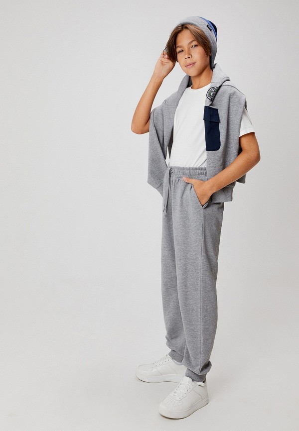 фото Брюки спортивные acoola