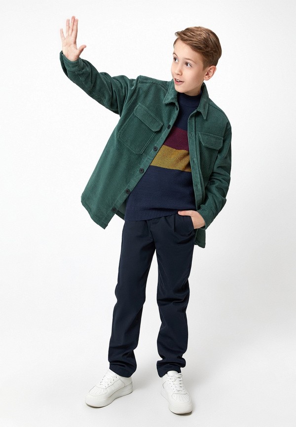 фото Брюки acoola