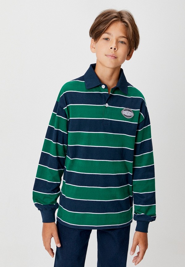 фото Поло acoola