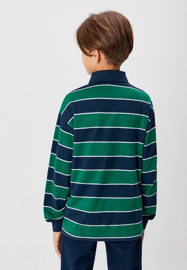 фото Поло acoola