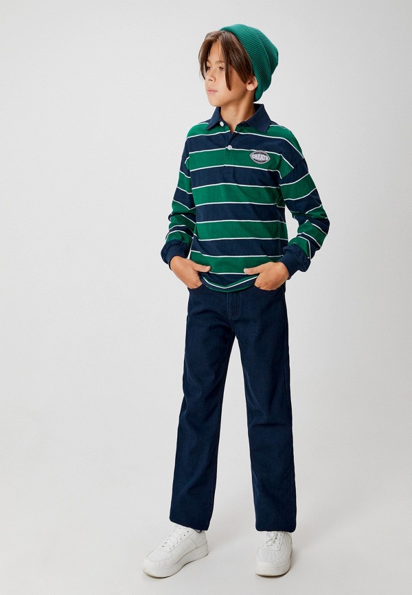 фото Поло acoola