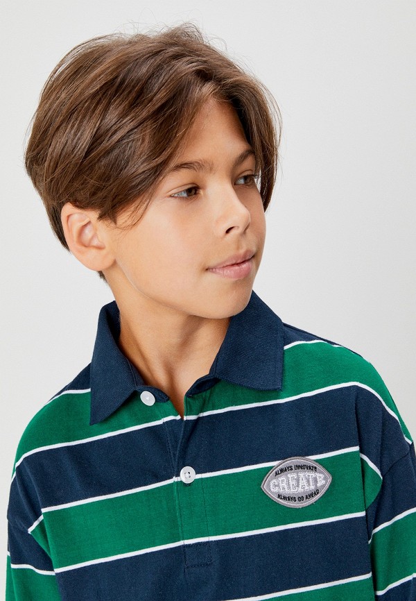 фото Поло acoola