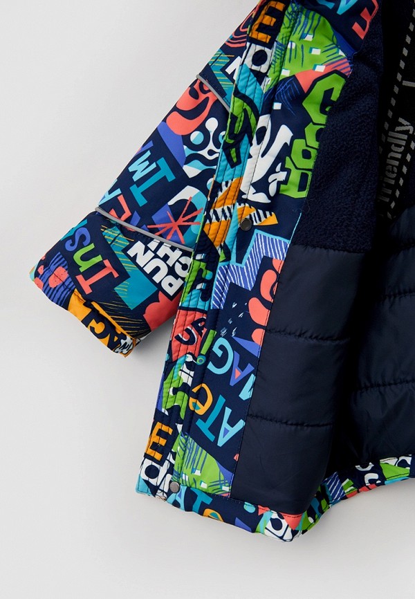 фото Куртка утепленная acoola