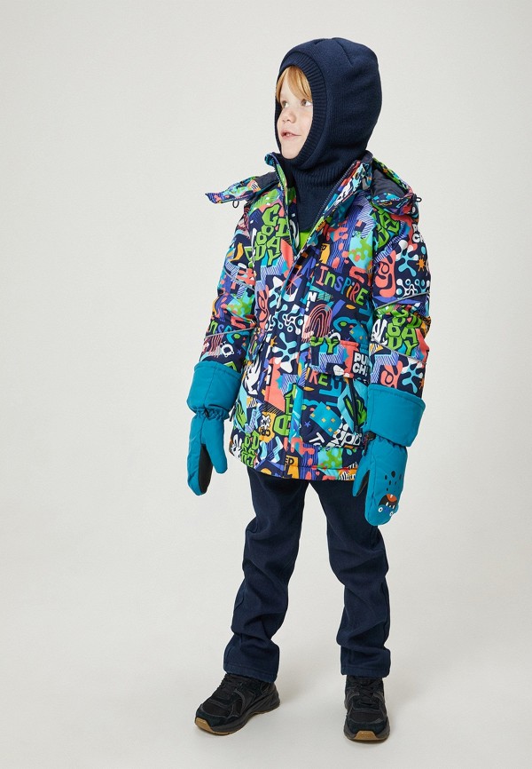 фото Куртка утепленная acoola