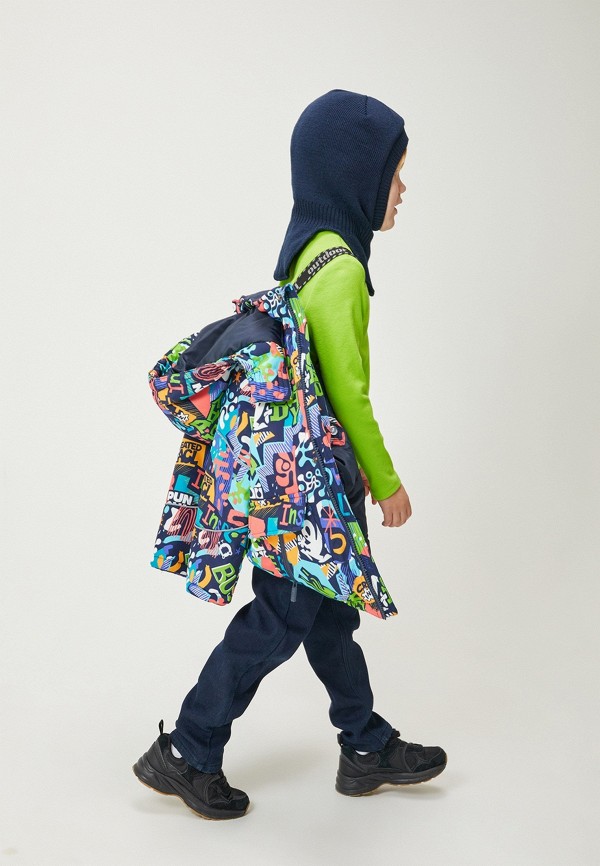 фото Куртка утепленная acoola