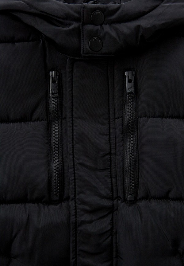 фото Куртка утепленная acoola