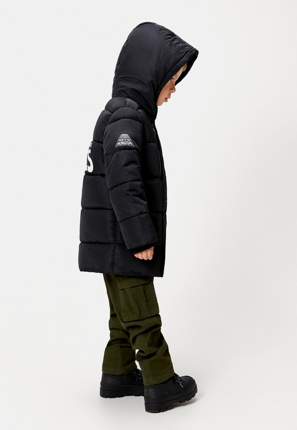 фото Куртка утепленная acoola