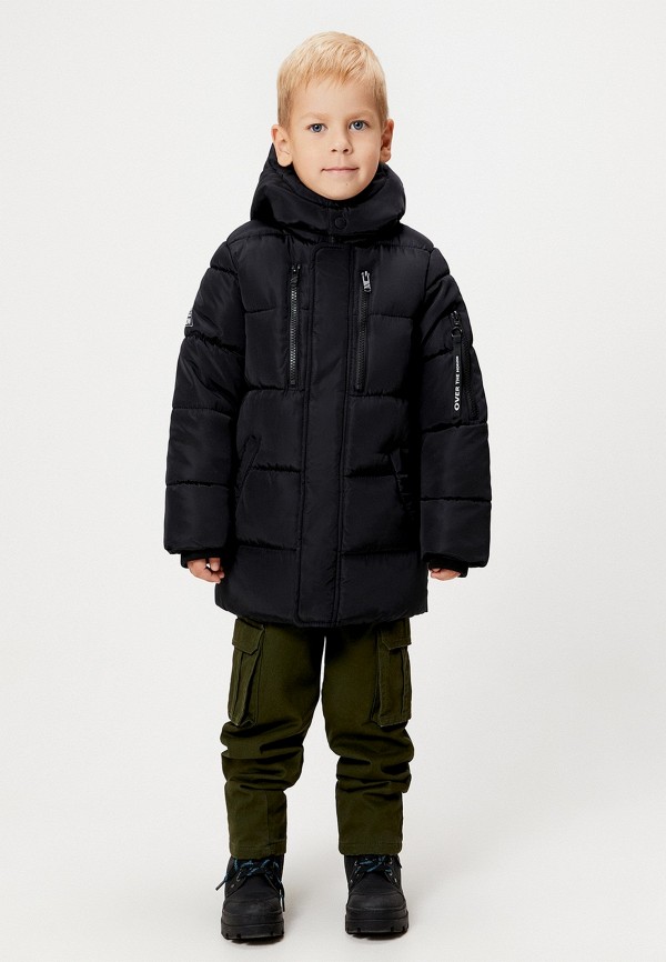 фото Куртка утепленная acoola