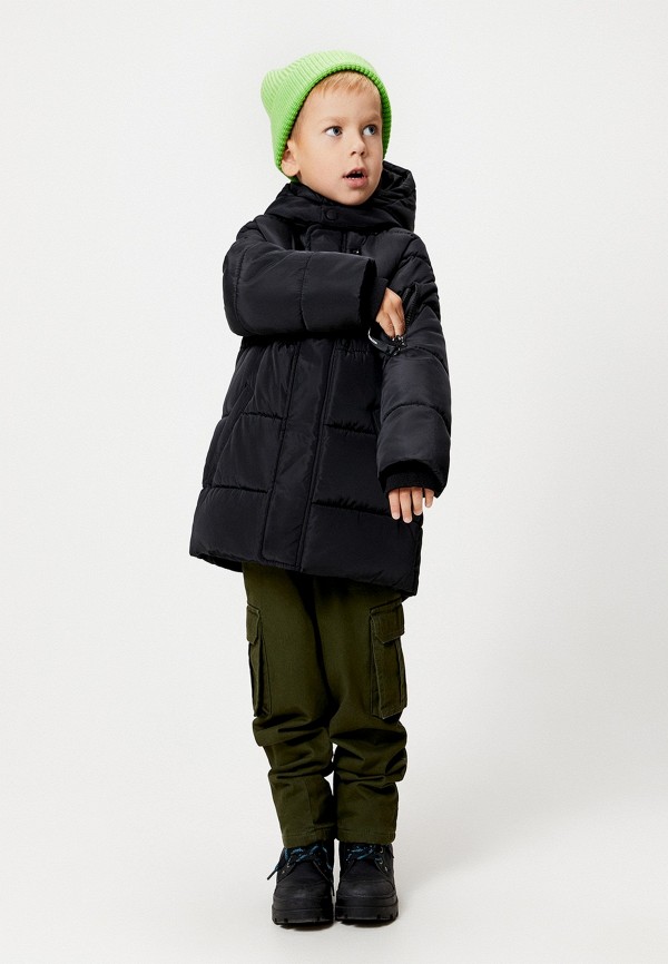 фото Куртка утепленная acoola