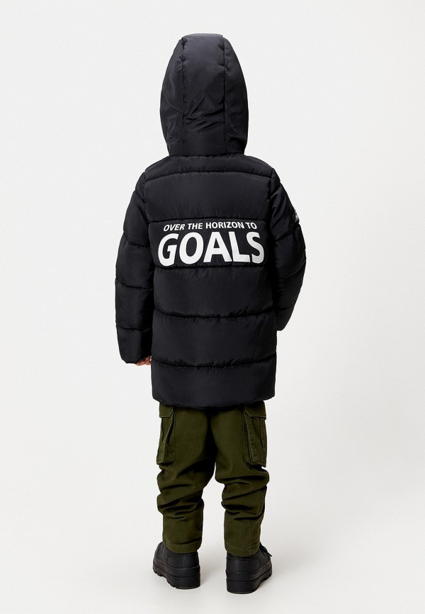 фото Куртка утепленная acoola