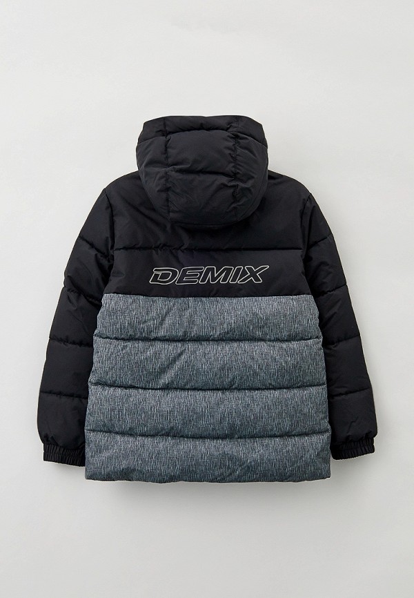фото Куртка утепленная demix