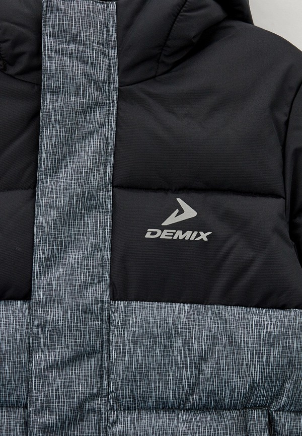 фото Куртка утепленная demix