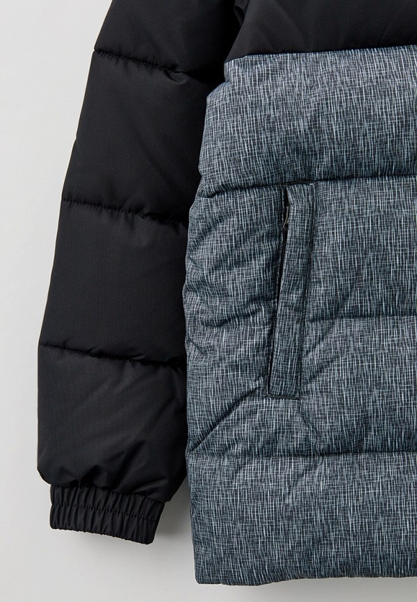 фото Куртка утепленная demix