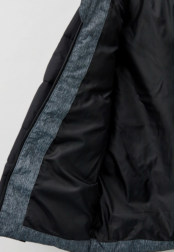 фото Куртка утепленная demix