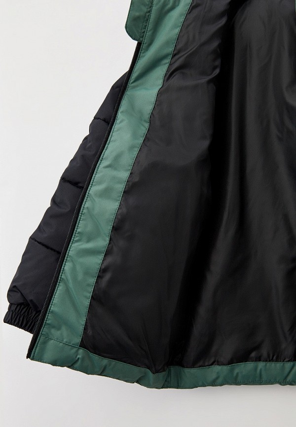 фото Куртка утепленная demix