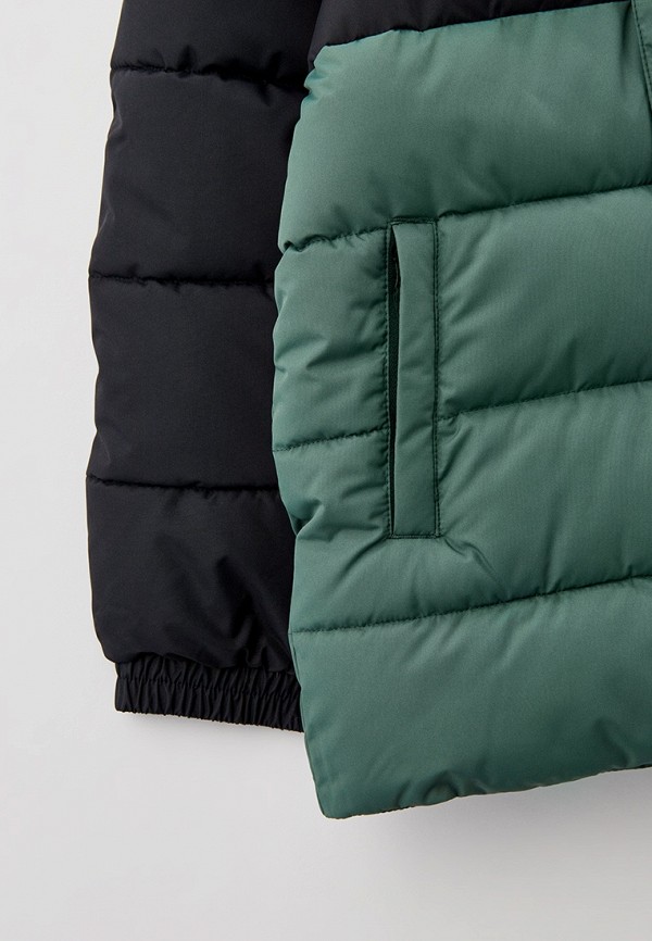 фото Куртка утепленная demix