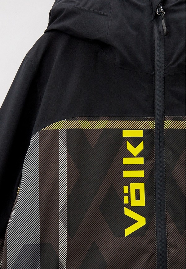 фото Куртка горнолыжная volkl
