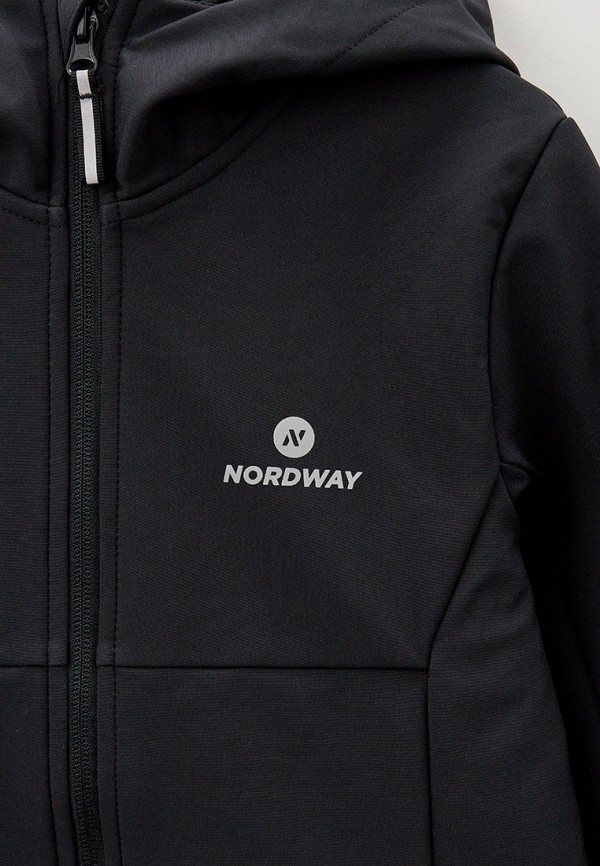 фото Куртка nordway