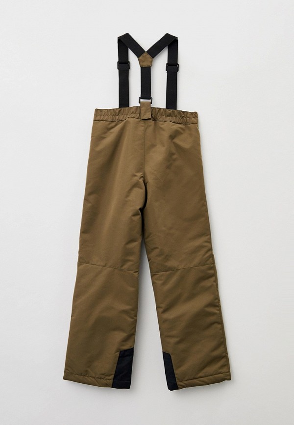 фото Брюки утепленные northland