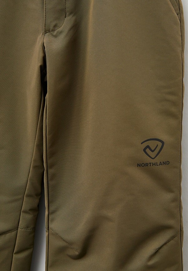 фото Брюки утепленные northland