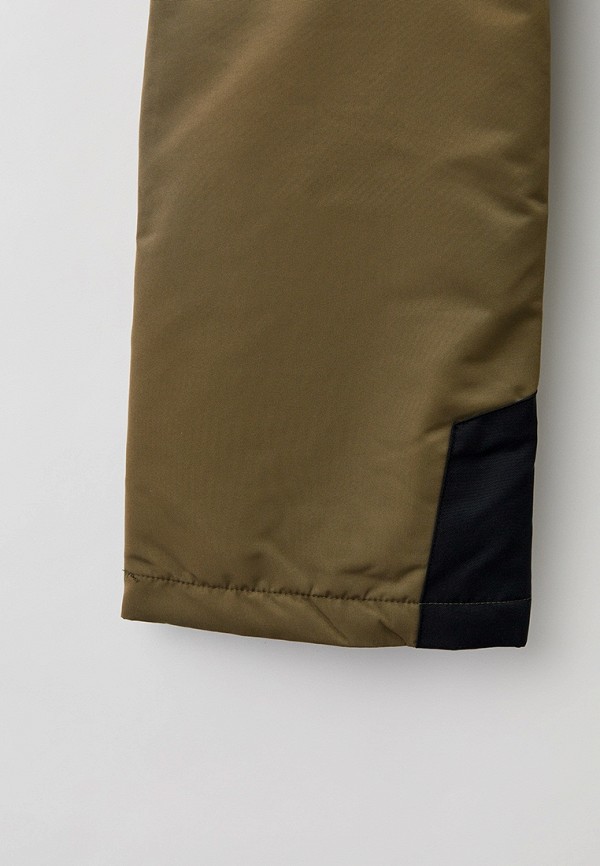 фото Брюки утепленные northland