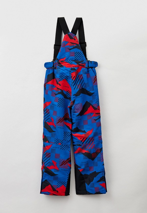 фото Брюки горнолыжные glissade