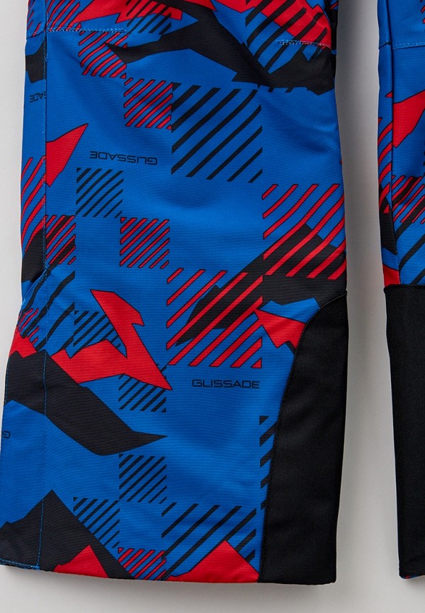 фото Брюки горнолыжные glissade