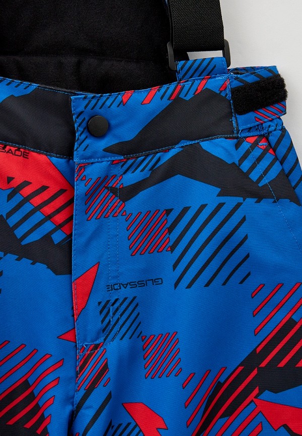 фото Брюки горнолыжные glissade