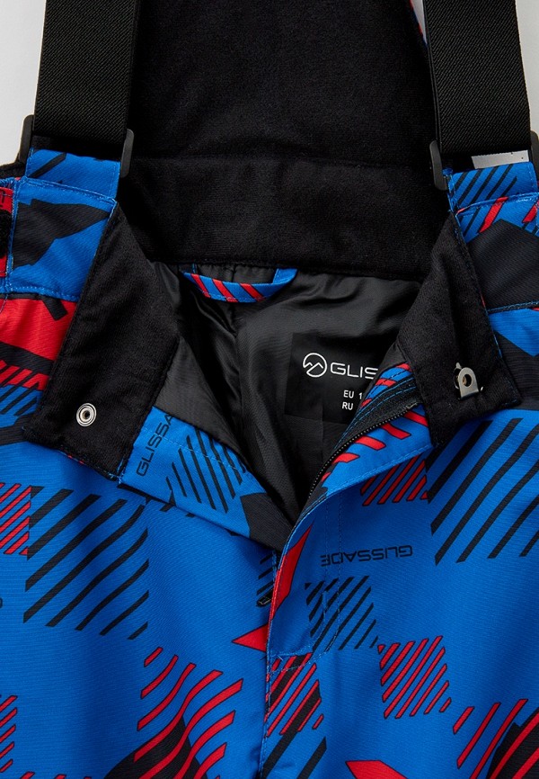 фото Брюки горнолыжные glissade