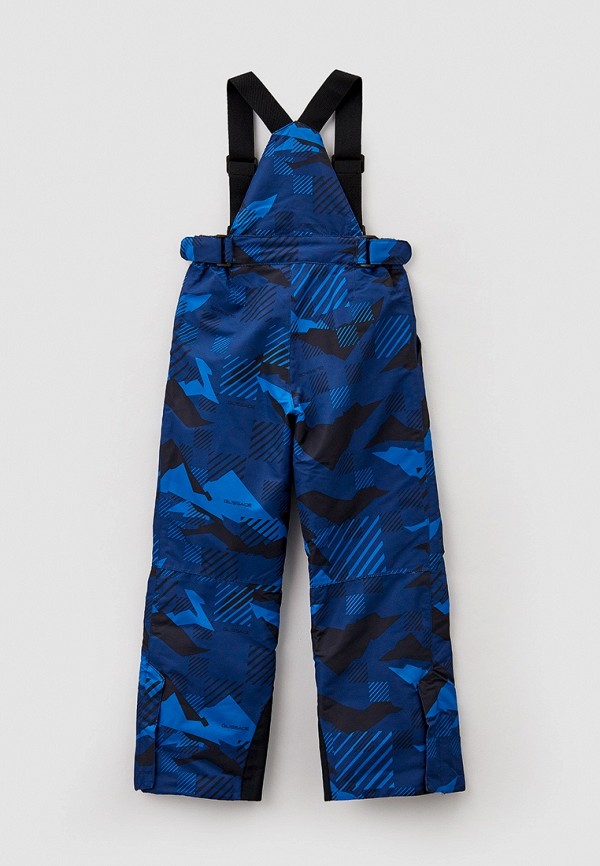 фото Брюки горнолыжные glissade