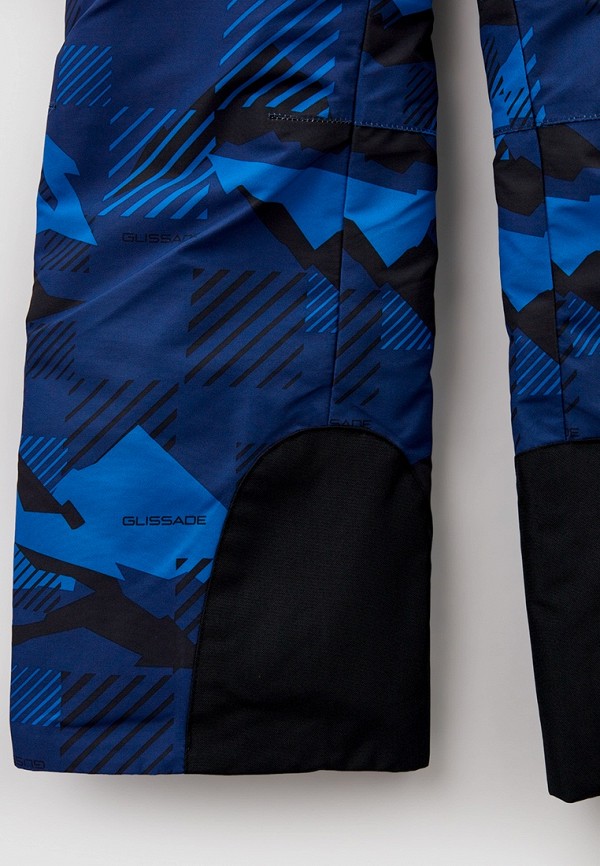 фото Брюки горнолыжные glissade